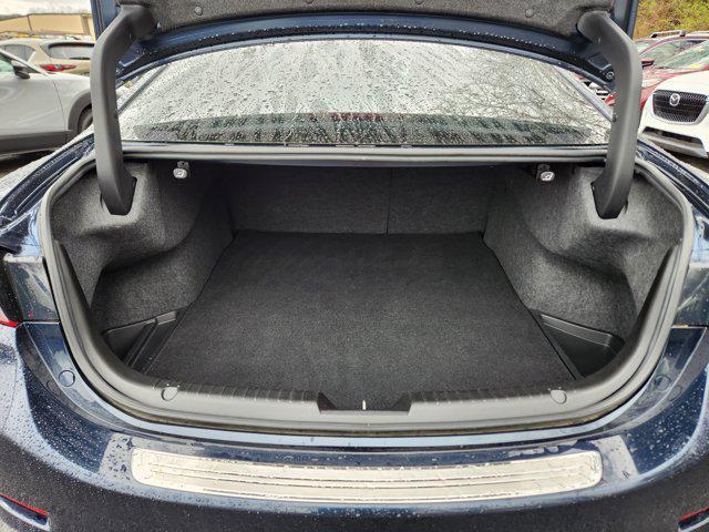 used 2017 Mazda Mazda6 car, priced at $18,546