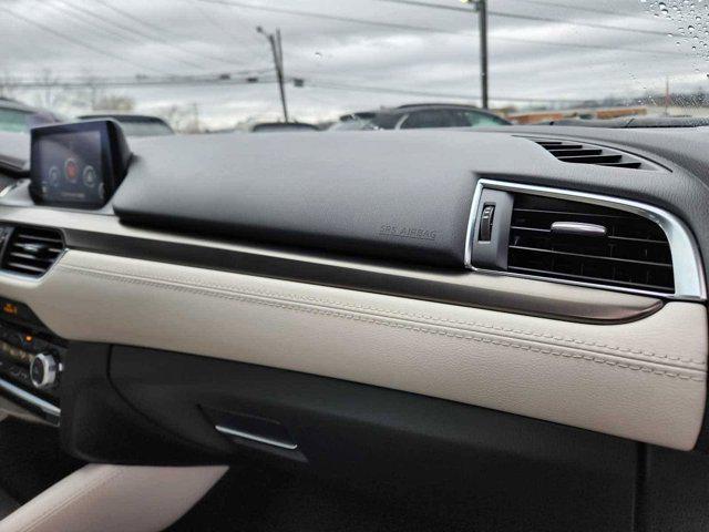 used 2017 Mazda Mazda6 car, priced at $17,322