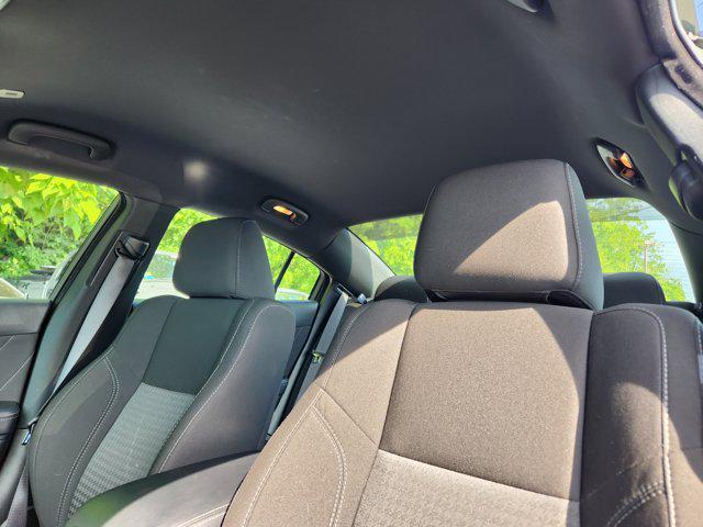 used 2021 Dodge Charger car, priced at $29,119
