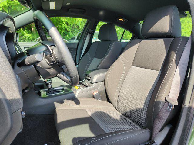 used 2021 Dodge Charger car, priced at $29,119