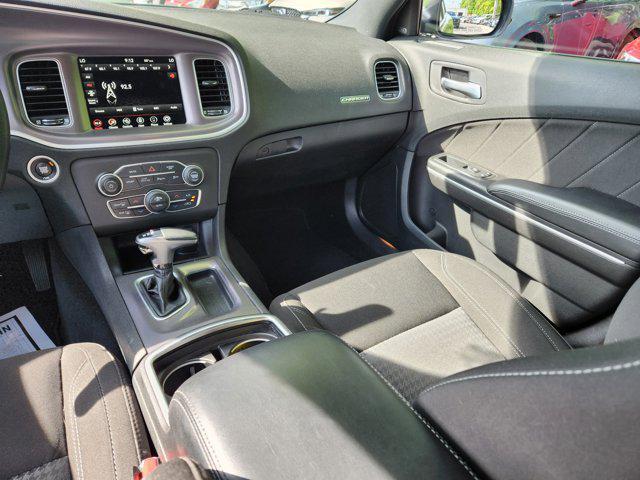 used 2021 Dodge Charger car, priced at $29,119