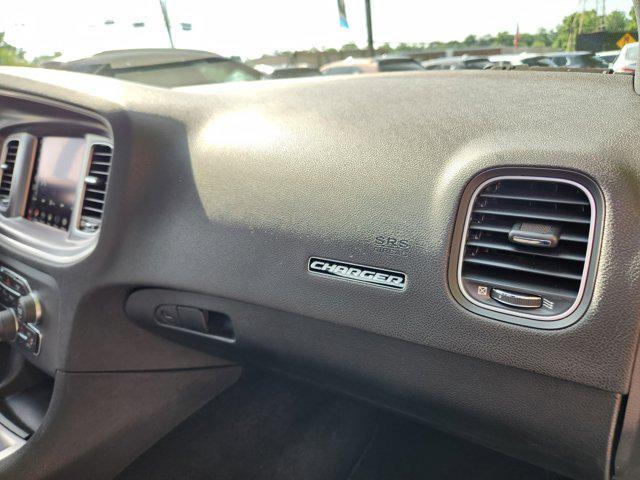 used 2021 Dodge Charger car, priced at $29,119
