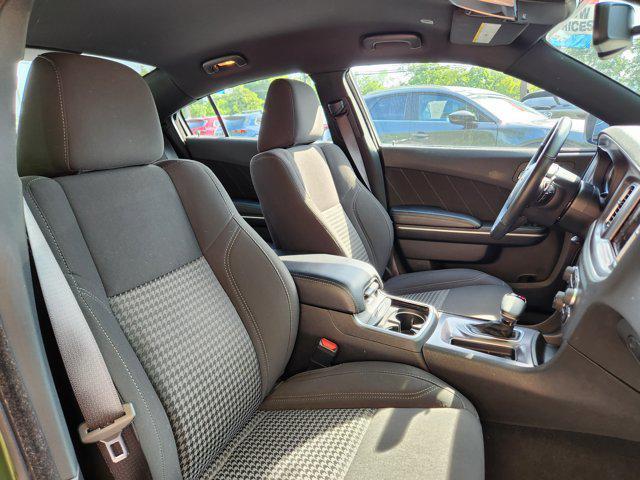 used 2021 Dodge Charger car, priced at $29,119