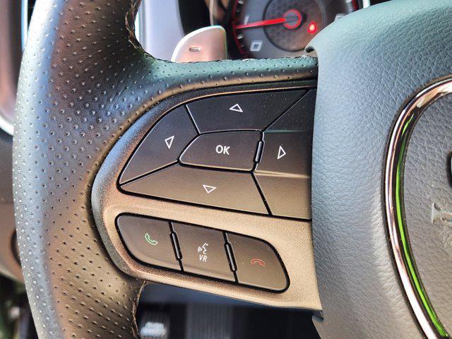 used 2021 Dodge Charger car, priced at $29,119