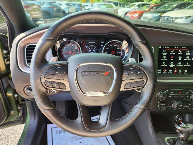 used 2021 Dodge Charger car, priced at $29,119