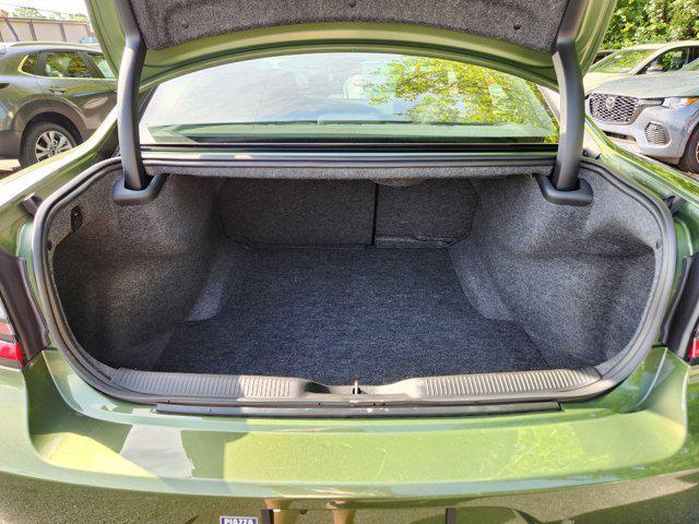 used 2021 Dodge Charger car, priced at $29,119