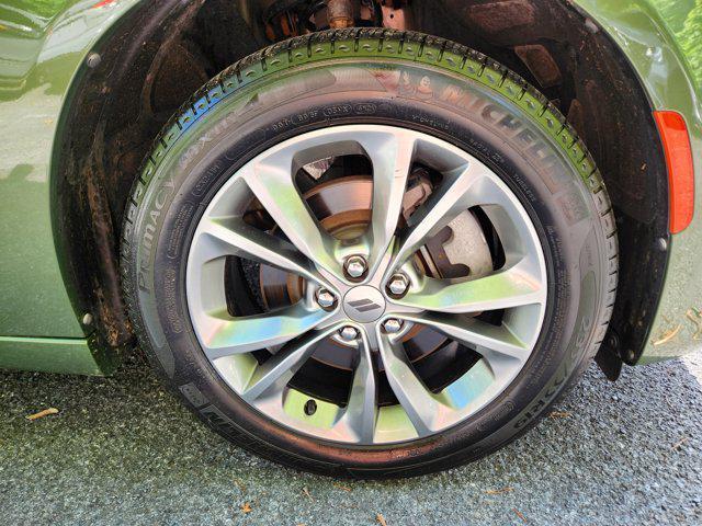 used 2021 Dodge Charger car, priced at $29,119