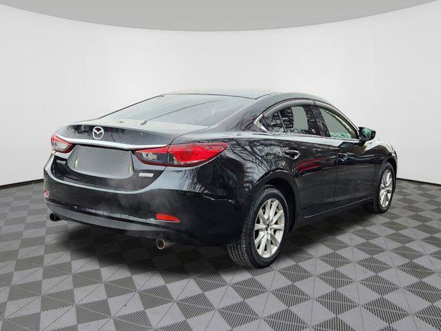 used 2014 Mazda Mazda6 car, priced at $14,928