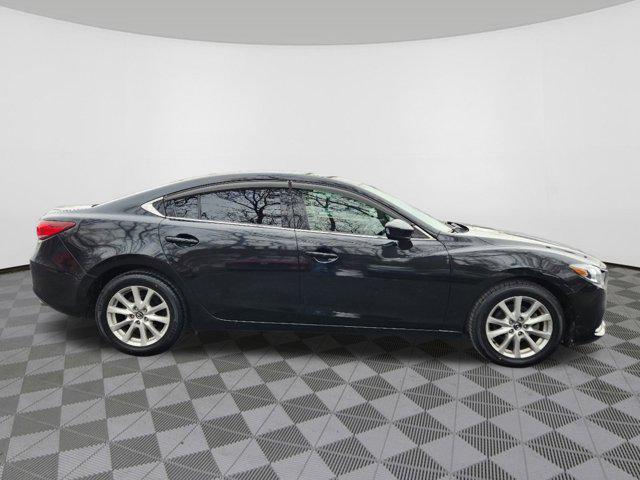 used 2014 Mazda Mazda6 car, priced at $14,928