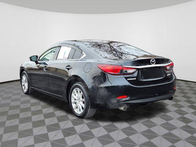 used 2014 Mazda Mazda6 car, priced at $14,928