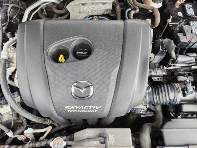 used 2014 Mazda Mazda6 car, priced at $14,928