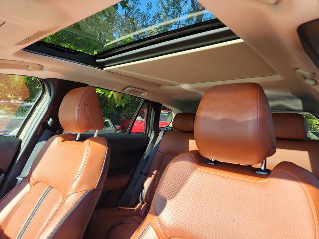 used 2023 Mazda CX-50 car, priced at $29,429