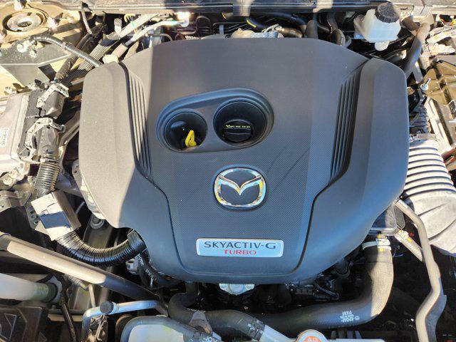 used 2023 Mazda CX-50 car, priced at $29,429