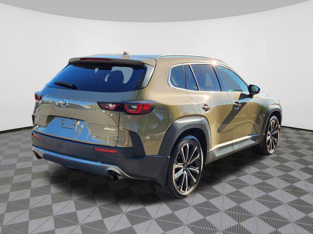 used 2023 Mazda CX-50 car, priced at $29,429