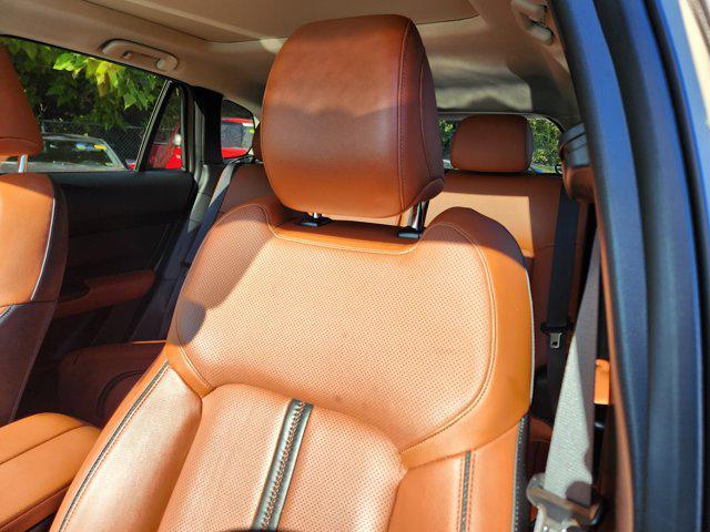 used 2023 Mazda CX-50 car, priced at $29,429