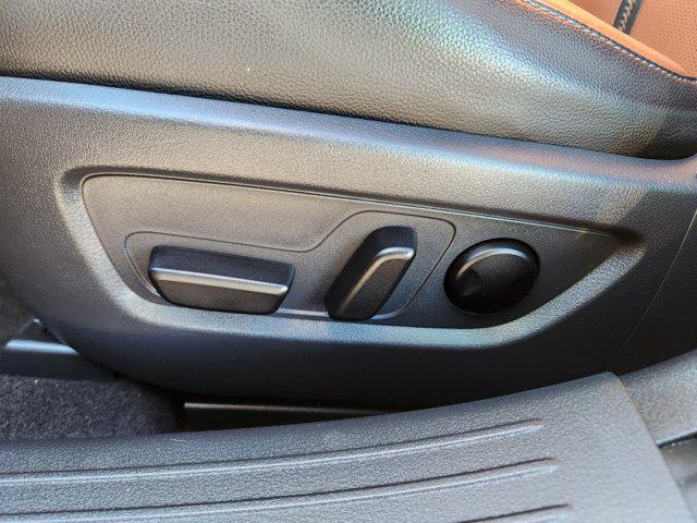 used 2023 Mazda CX-50 car, priced at $29,429