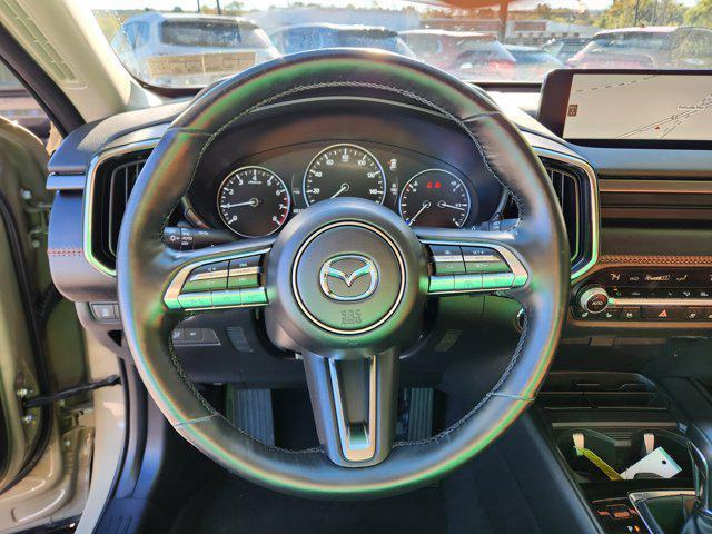 used 2023 Mazda CX-50 car, priced at $29,429