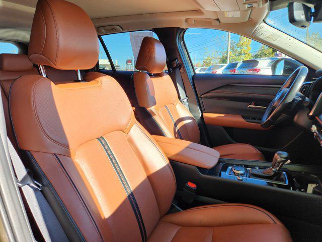 used 2023 Mazda CX-50 car, priced at $29,429