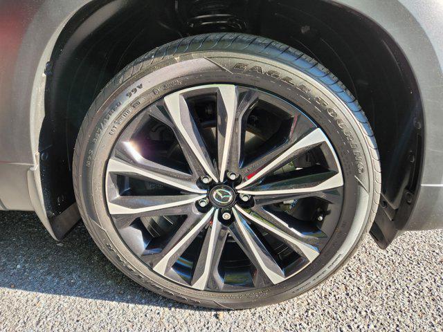 used 2023 Mazda CX-50 car, priced at $29,429
