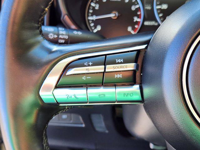 used 2023 Mazda CX-50 car, priced at $29,429