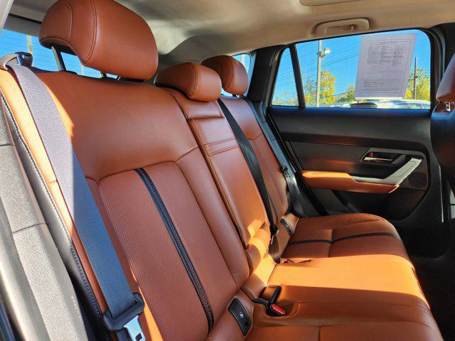 used 2023 Mazda CX-50 car, priced at $29,429