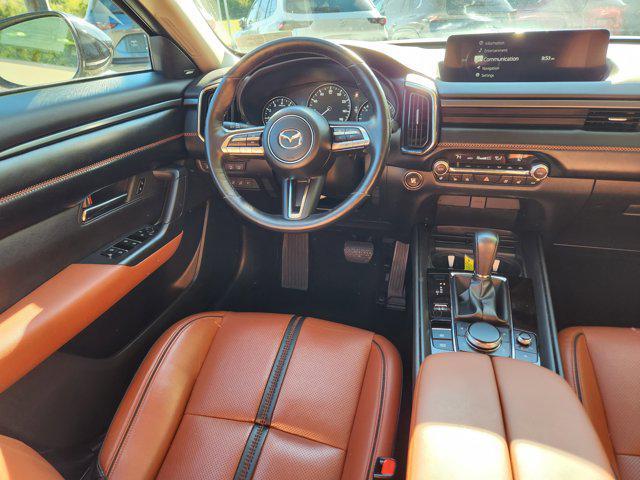 used 2023 Mazda CX-50 car, priced at $29,429