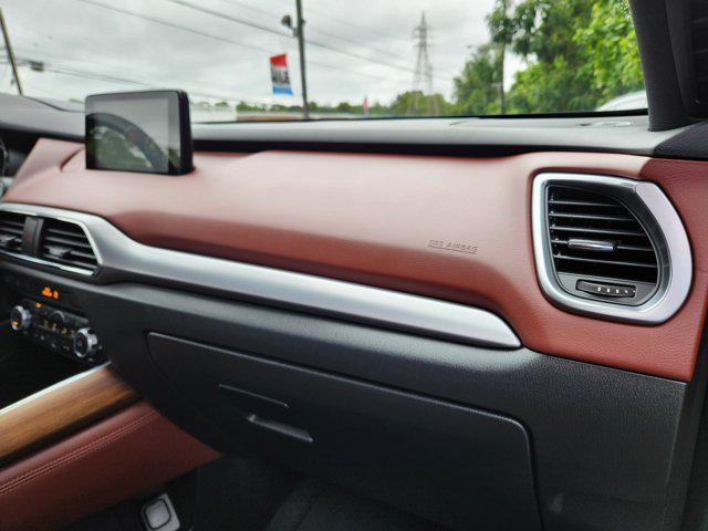 used 2018 Mazda CX-9 car, priced at $19,940