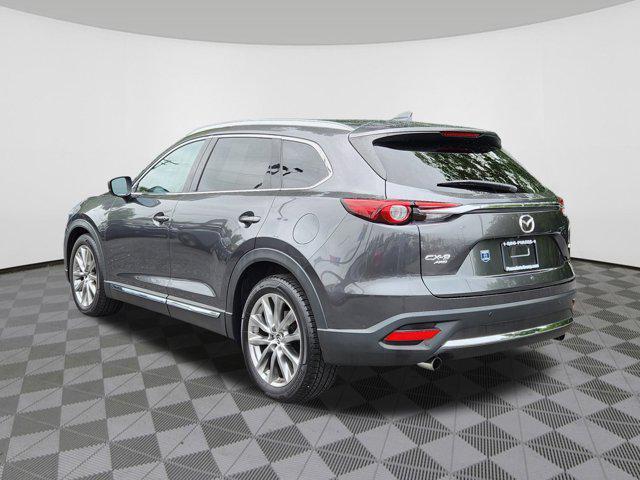 used 2018 Mazda CX-9 car, priced at $19,940