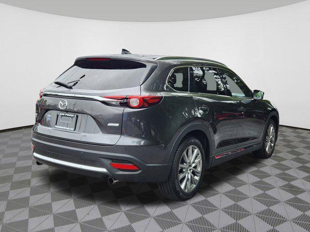 used 2018 Mazda CX-9 car, priced at $19,940