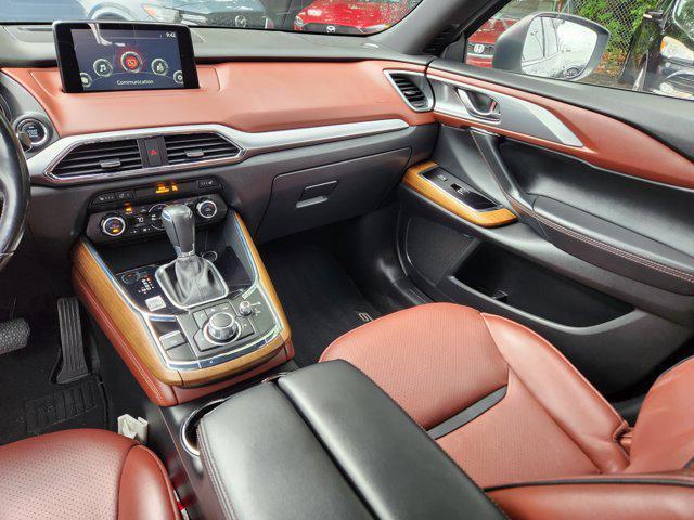 used 2018 Mazda CX-9 car, priced at $19,940