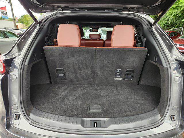 used 2018 Mazda CX-9 car, priced at $19,940