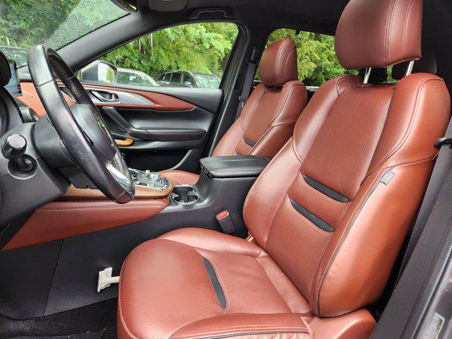 used 2018 Mazda CX-9 car, priced at $19,940