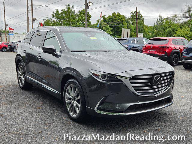 used 2018 Mazda CX-9 car, priced at $22,216