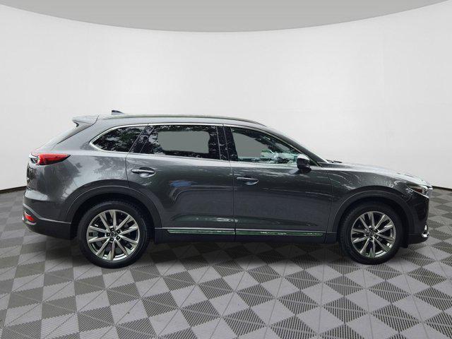 used 2018 Mazda CX-9 car, priced at $19,940