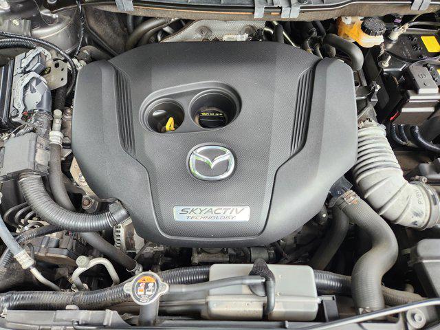 used 2018 Mazda CX-9 car, priced at $19,940