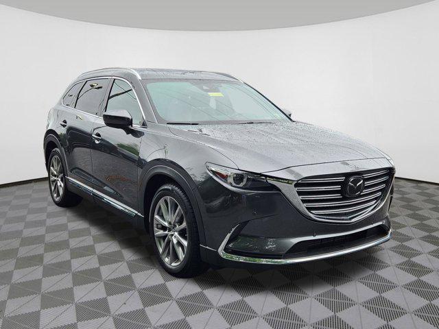 used 2018 Mazda CX-9 car, priced at $19,940