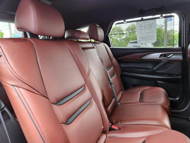 used 2018 Mazda CX-9 car, priced at $19,940