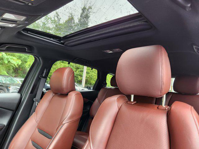 used 2018 Mazda CX-9 car, priced at $19,940