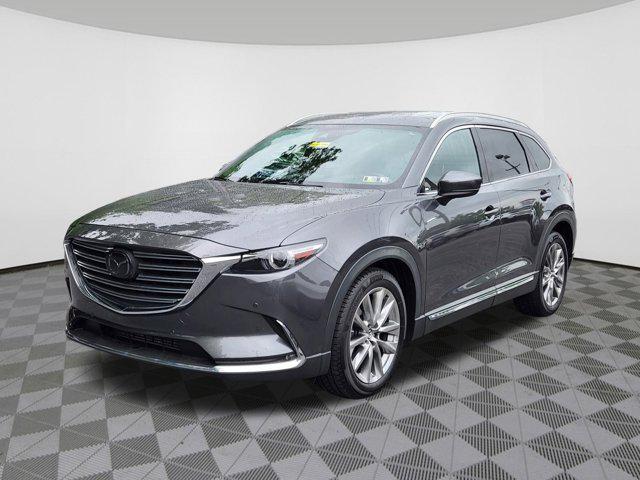 used 2018 Mazda CX-9 car, priced at $19,940