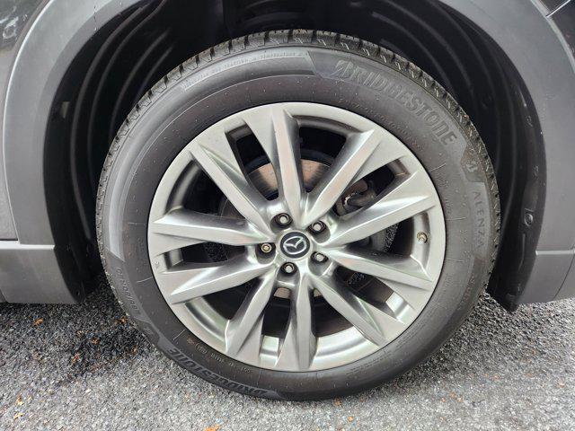 used 2018 Mazda CX-9 car, priced at $19,940