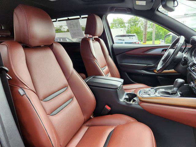 used 2018 Mazda CX-9 car, priced at $19,940
