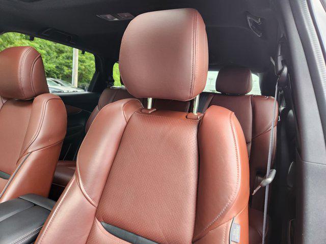 used 2018 Mazda CX-9 car, priced at $19,940