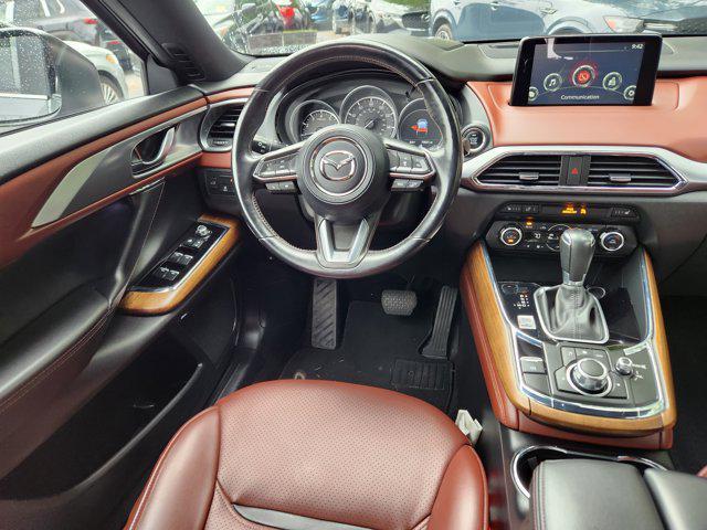 used 2018 Mazda CX-9 car, priced at $19,940
