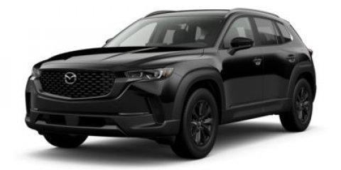 new 2025 Mazda CX-50 car, priced at $30,997