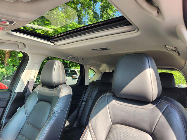 used 2021 Mazda CX-5 car, priced at $26,733