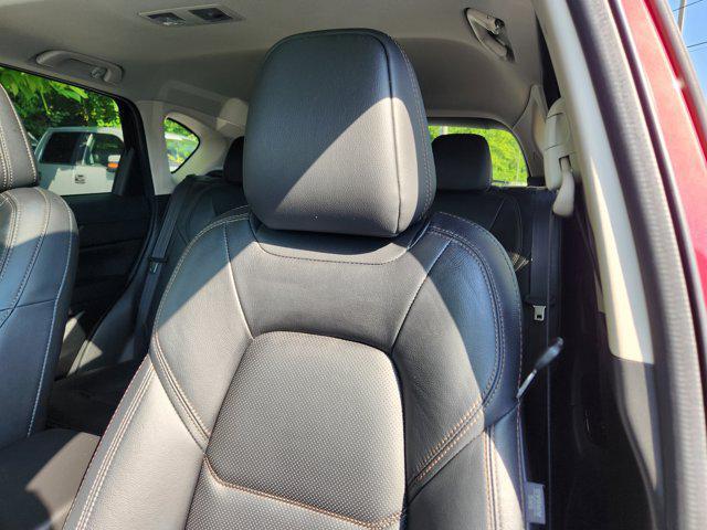 used 2021 Mazda CX-5 car, priced at $26,733