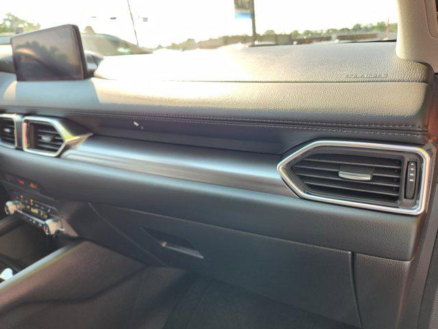 used 2021 Mazda CX-5 car, priced at $26,733