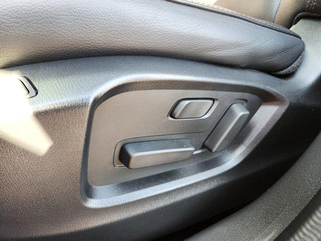 used 2021 Mazda CX-5 car, priced at $26,733