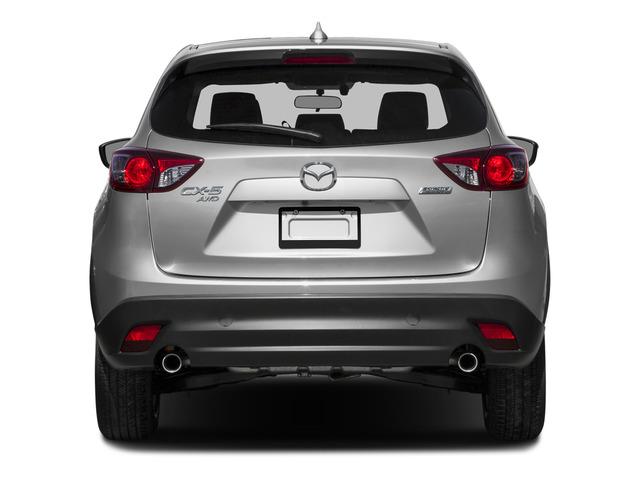 used 2016 Mazda CX-5 car, priced at $15,578