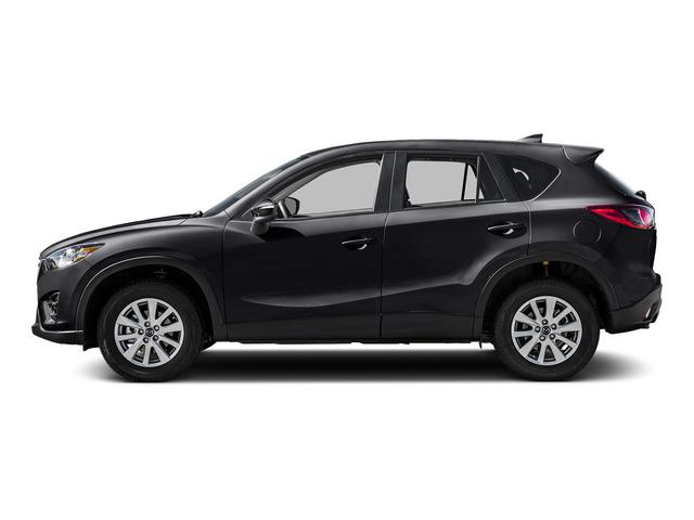 used 2016 Mazda CX-5 car, priced at $15,578